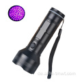 395nm 51 LED UV Black Light Taschenlampe Taschenlampe